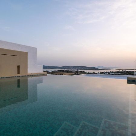 Utopia Suites By Anna Platanou Agia Irini (Paros) Exterior foto